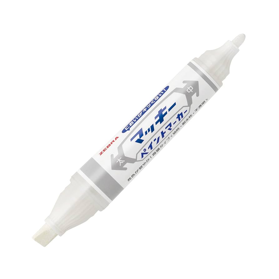 マッキー商品 ハイマッキー｜ゼブラ株式会社